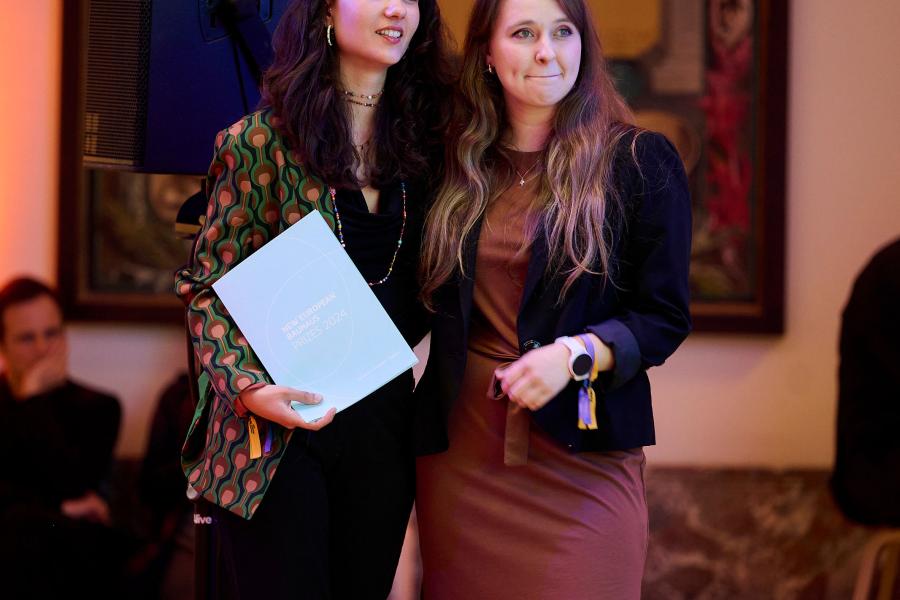 NEB Prizes 9