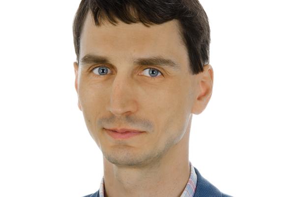Andrzej Klimczuk