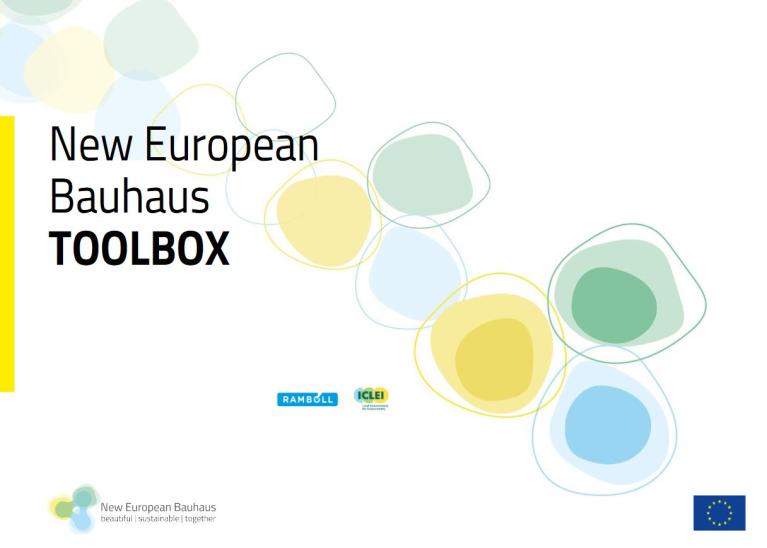 NEB Toolbox cover